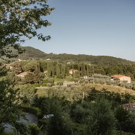 Tenuta Di Tramonte Boutique