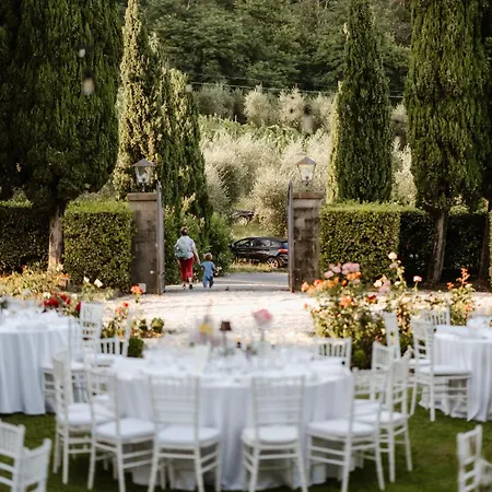Tenuta Di Tramonte Boutique Hotel 5*