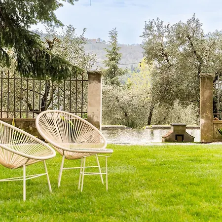Tenuta Di Tramonte Boutique Hotel