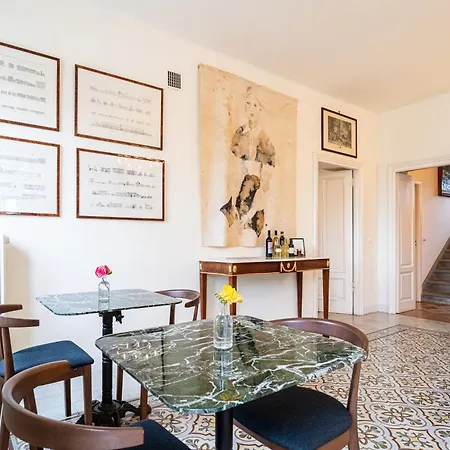 Tenuta Di Tramonte Boutique Готель 5*