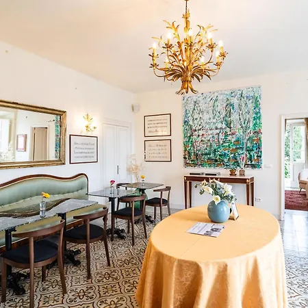 Hotel Tenuta Di Tramonte Boutique