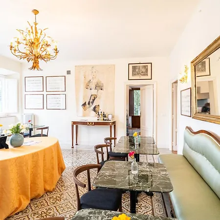 Tenuta Di Tramonte Boutique 5* Lucca
