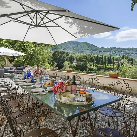 Hotel Tenuta Di Tramonte Boutique 5*
