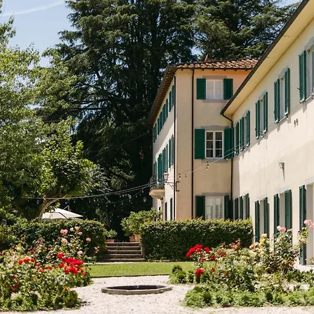 Tenuta Di Tramonte Boutique Hotel