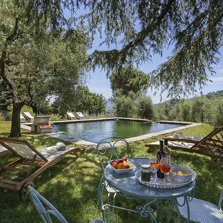 Tenuta Di Tramonte Boutique Готель