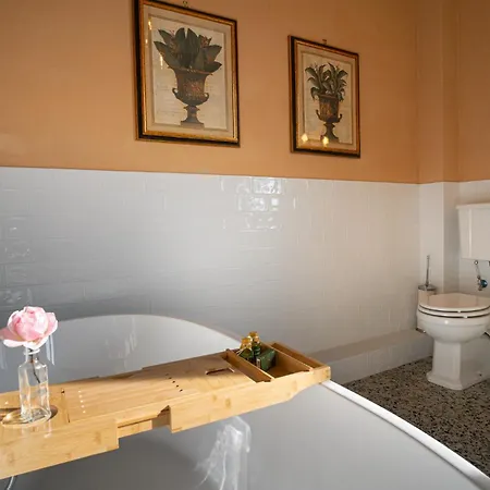 Tenuta Di Tramonte Boutique Готель Лукка